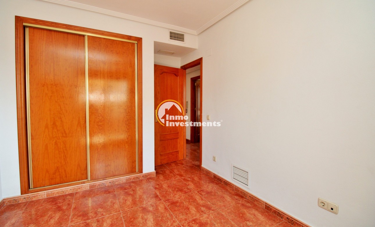 Revente privée - Maison mitoyenne - Los Desamparados