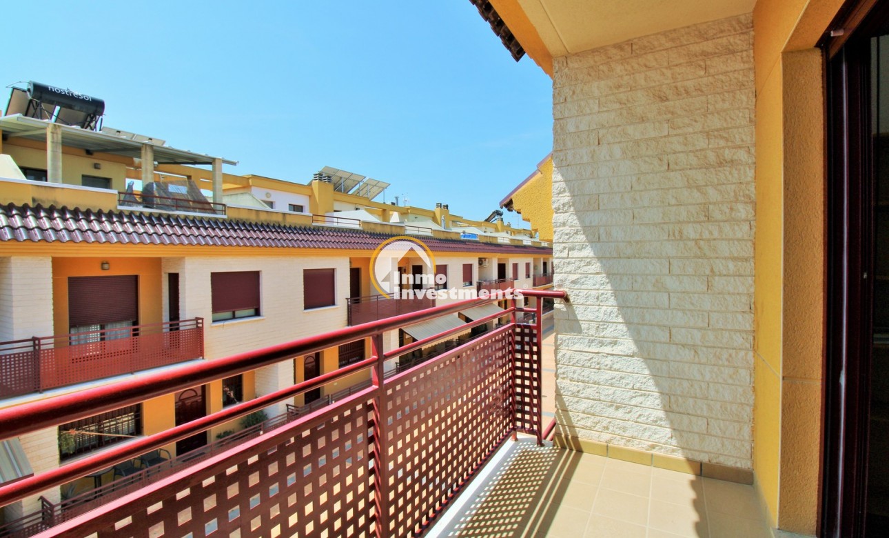 Revente privée - Maison mitoyenne - Los Desamparados