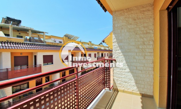 Revente privée - Maison mitoyenne - Los Desamparados