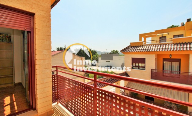 Revente privée - Maison mitoyenne - Los Desamparados