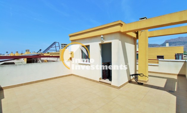 Revente privée - Maison mitoyenne - Los Desamparados