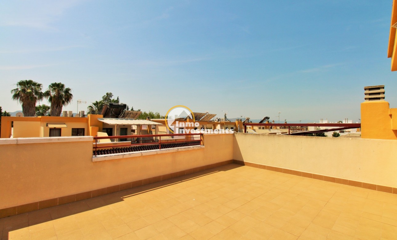 Revente privée - Maison mitoyenne - Los Desamparados