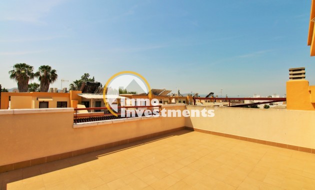 Revente privée - Maison mitoyenne - Los Desamparados