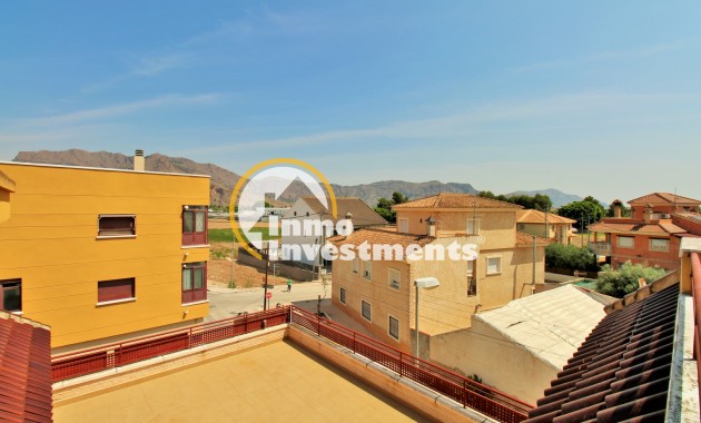 Revente privée - Maison mitoyenne - Los Desamparados