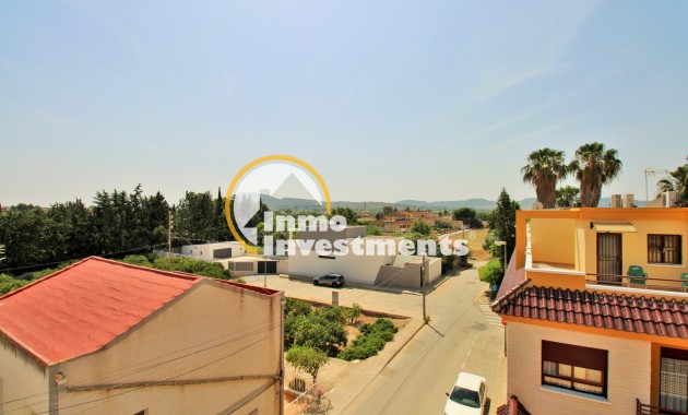 Revente privée - Maison mitoyenne - Los Desamparados