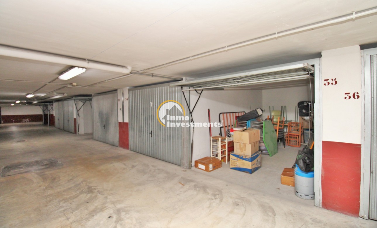 Revente privée - Maison mitoyenne - Los Desamparados