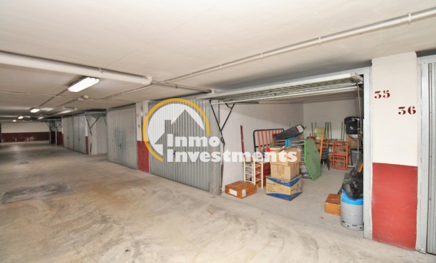 Revente privée - Maison mitoyenne - Los Desamparados