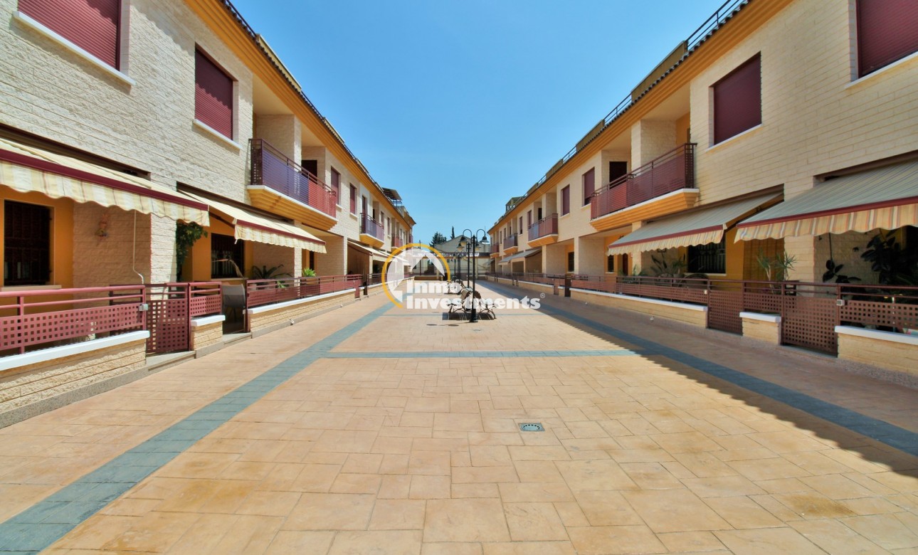 Revente privée - Maison mitoyenne - Los Desamparados