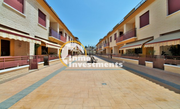 Revente privée - Maison mitoyenne - Los Desamparados