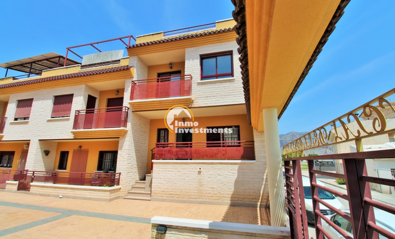 Revente privée - Maison mitoyenne - Los Desamparados