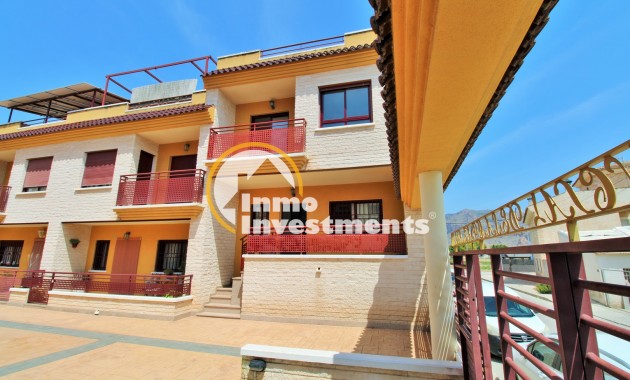 Revente privée - Maison mitoyenne - Los Desamparados