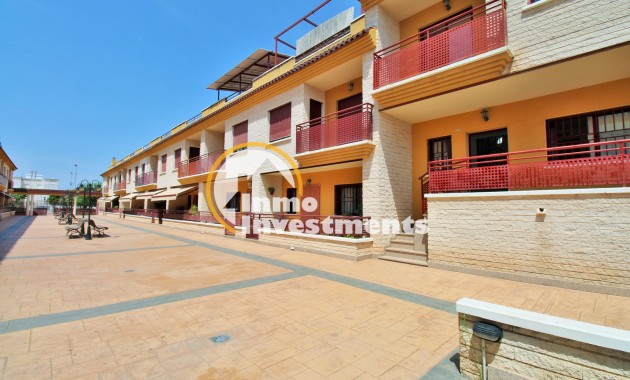 Revente privée - Maison mitoyenne - Los Desamparados