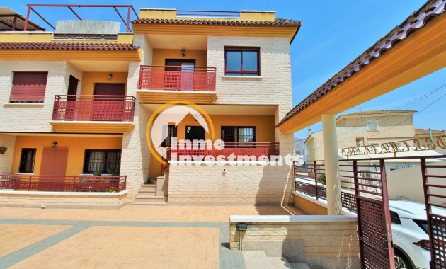 Revente privée - Maison mitoyenne - Los Desamparados