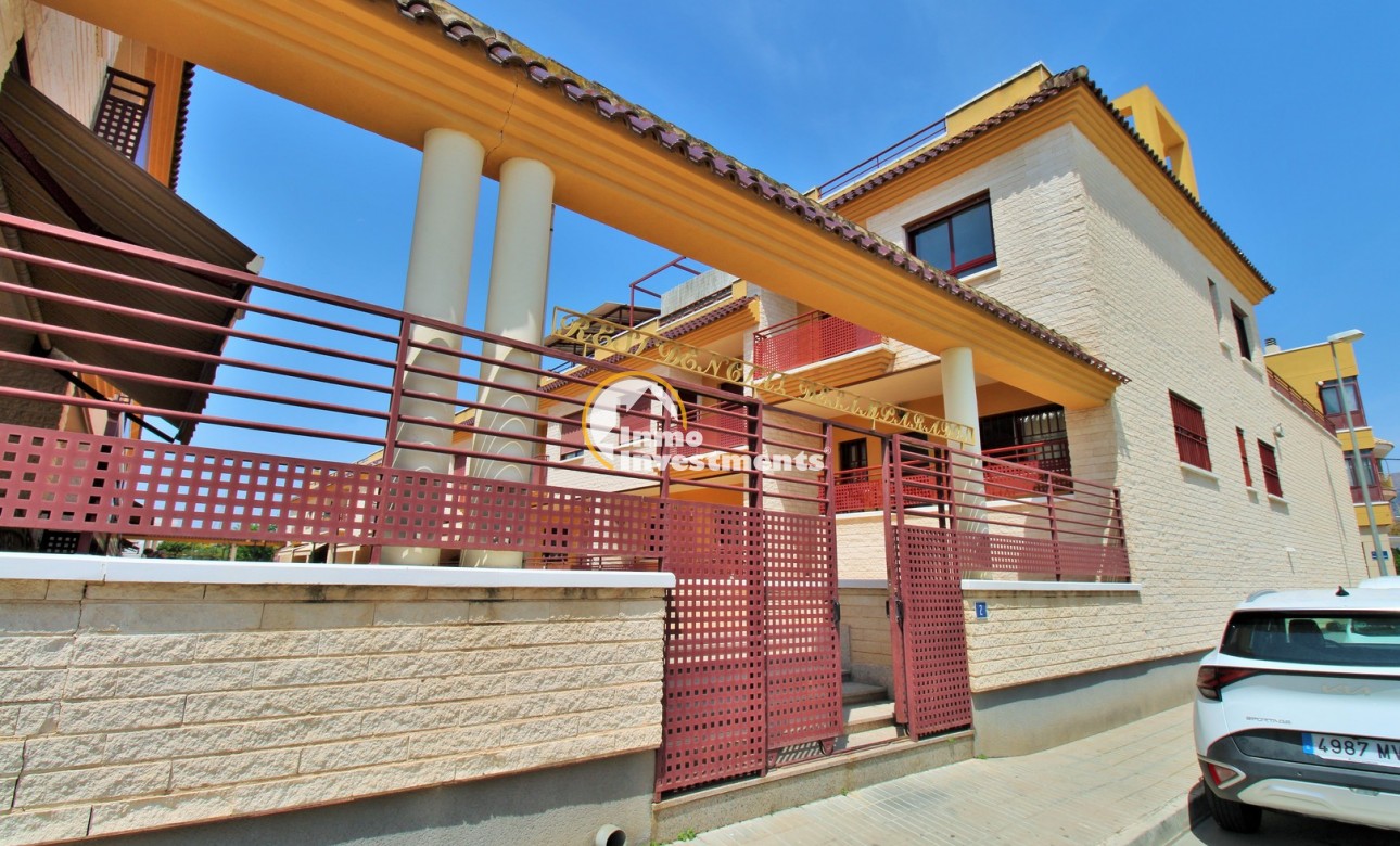 Revente privée - Maison mitoyenne - Los Desamparados