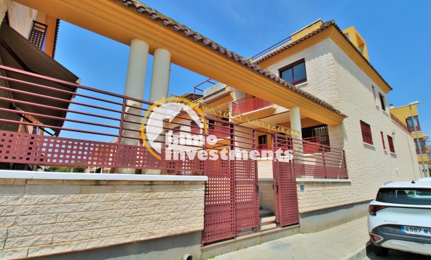 Revente privée - Maison mitoyenne - Los Desamparados