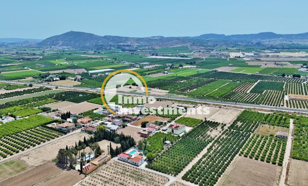 Revente privée - Maison mitoyenne - Los Desamparados