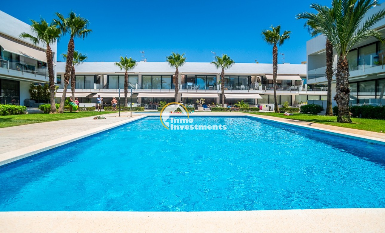 Resale - Penthouse - CARTAGENA - Mar de Cristal