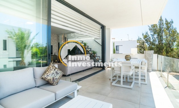 Resale - Penthouse - CARTAGENA - Mar de Cristal