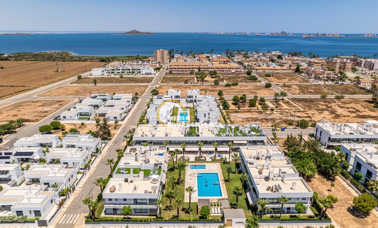 Resale - Penthouse - CARTAGENA - Mar de Cristal