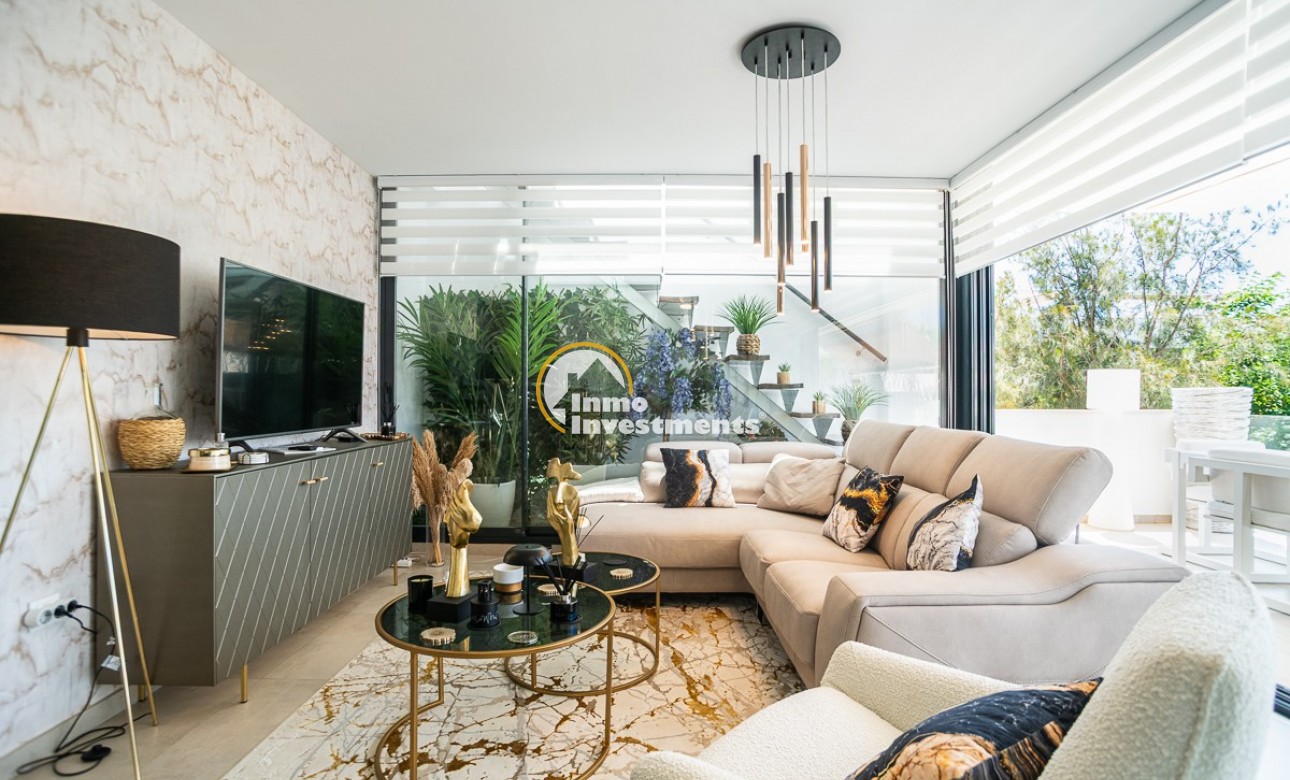 Resale - Penthouse - CARTAGENA - Mar de Cristal