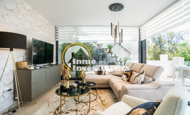 Resale - Penthouse - CARTAGENA - Mar de Cristal