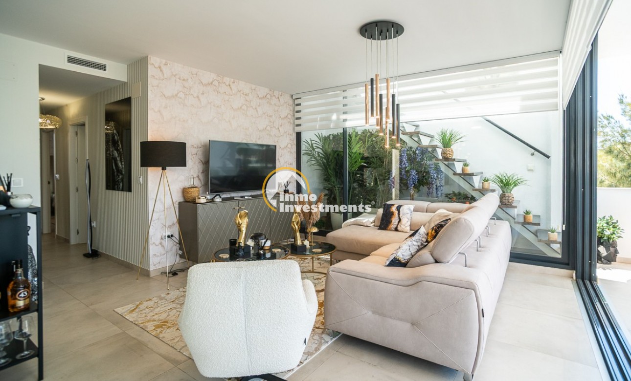 Resale - Penthouse - CARTAGENA - Mar de Cristal