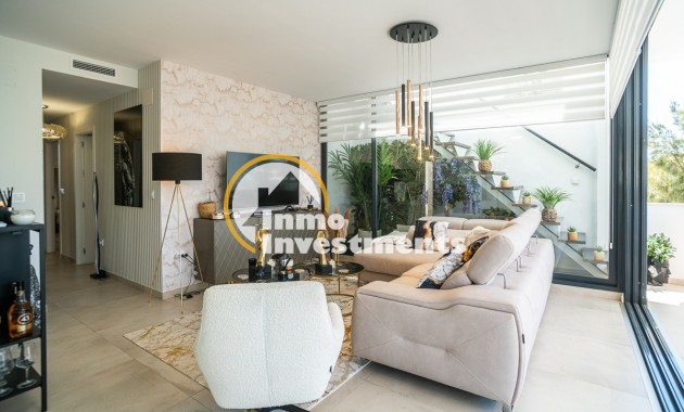 Resale - Penthouse - CARTAGENA - Mar de Cristal