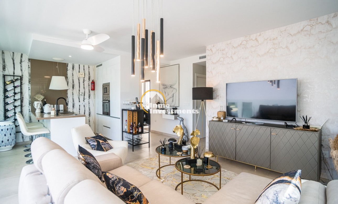 Resale - Penthouse - CARTAGENA - Mar de Cristal