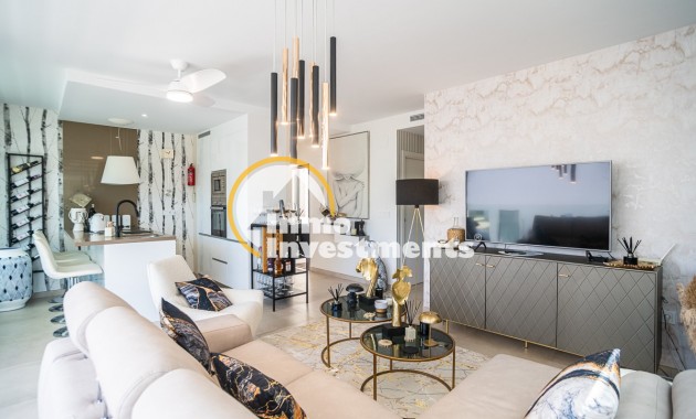 Resale - Penthouse - CARTAGENA - Mar de Cristal