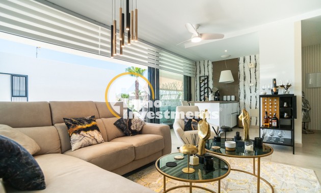 Resale - Penthouse - CARTAGENA - Mar de Cristal