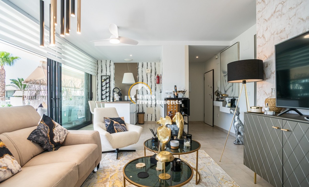 Resale - Penthouse - CARTAGENA - Mar de Cristal