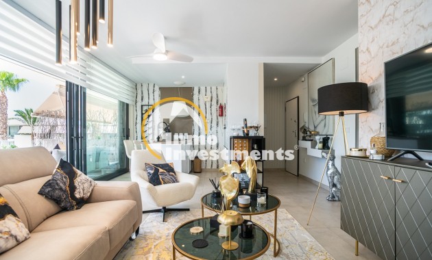 Resale - Penthouse - CARTAGENA - Mar de Cristal