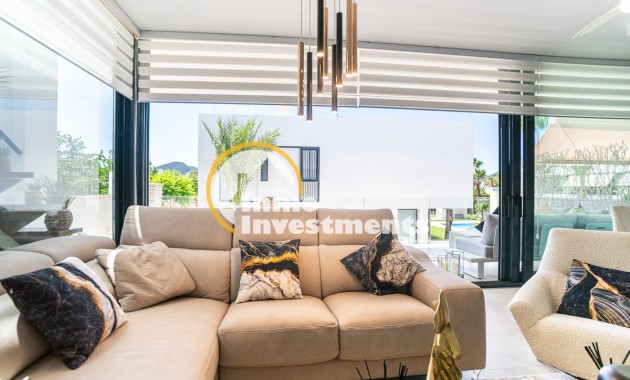 Resale - Penthouse - CARTAGENA - Mar de Cristal