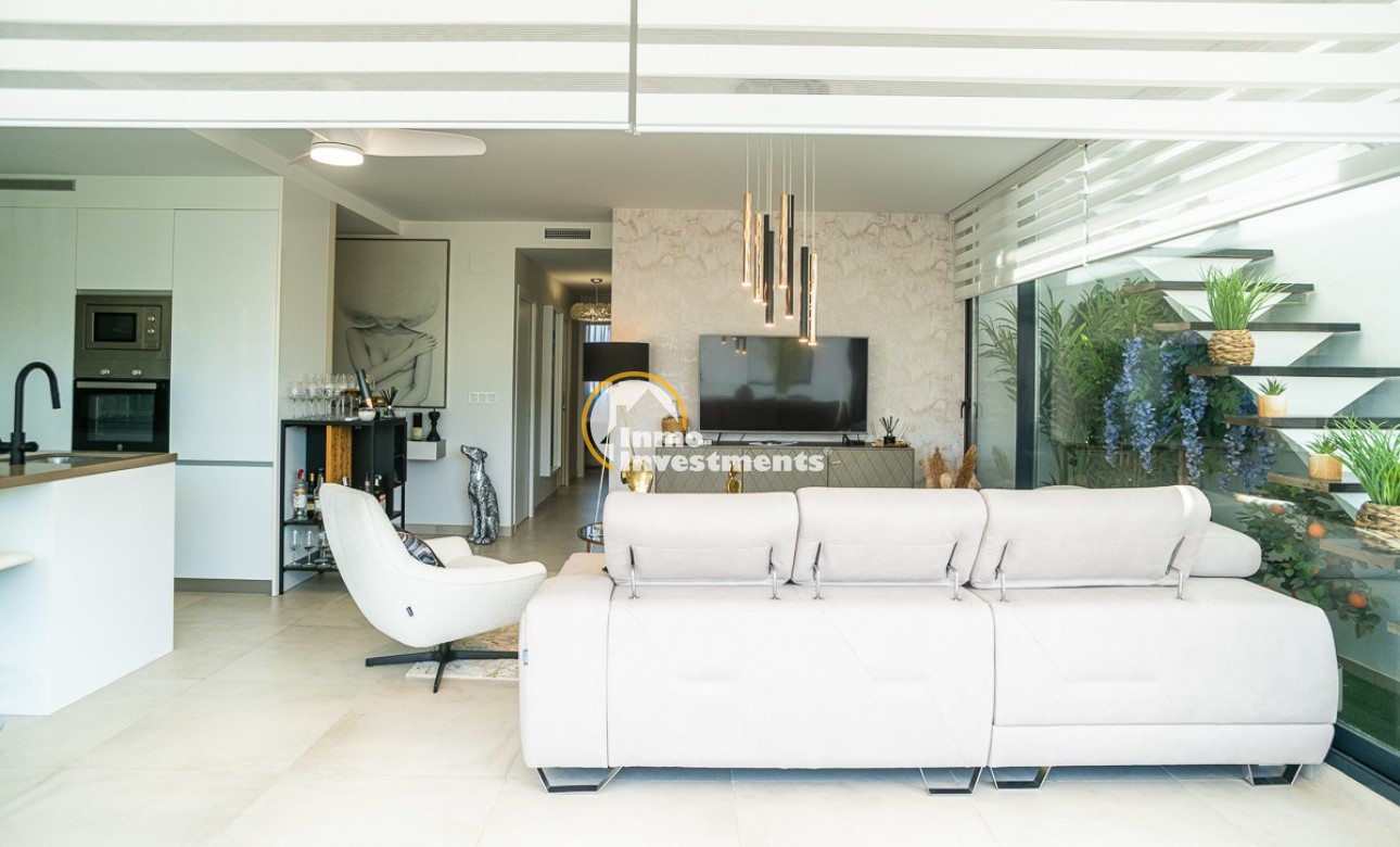 Resale - Penthouse - CARTAGENA - Mar de Cristal