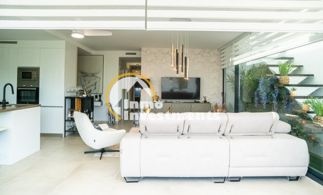 Resale - Penthouse - CARTAGENA - Mar de Cristal