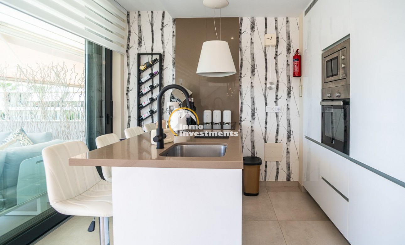 Resale - Penthouse - CARTAGENA - Mar de Cristal