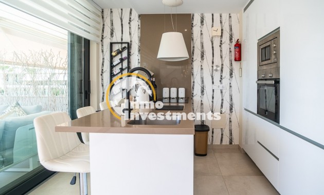 Resale - Penthouse - CARTAGENA - Mar de Cristal