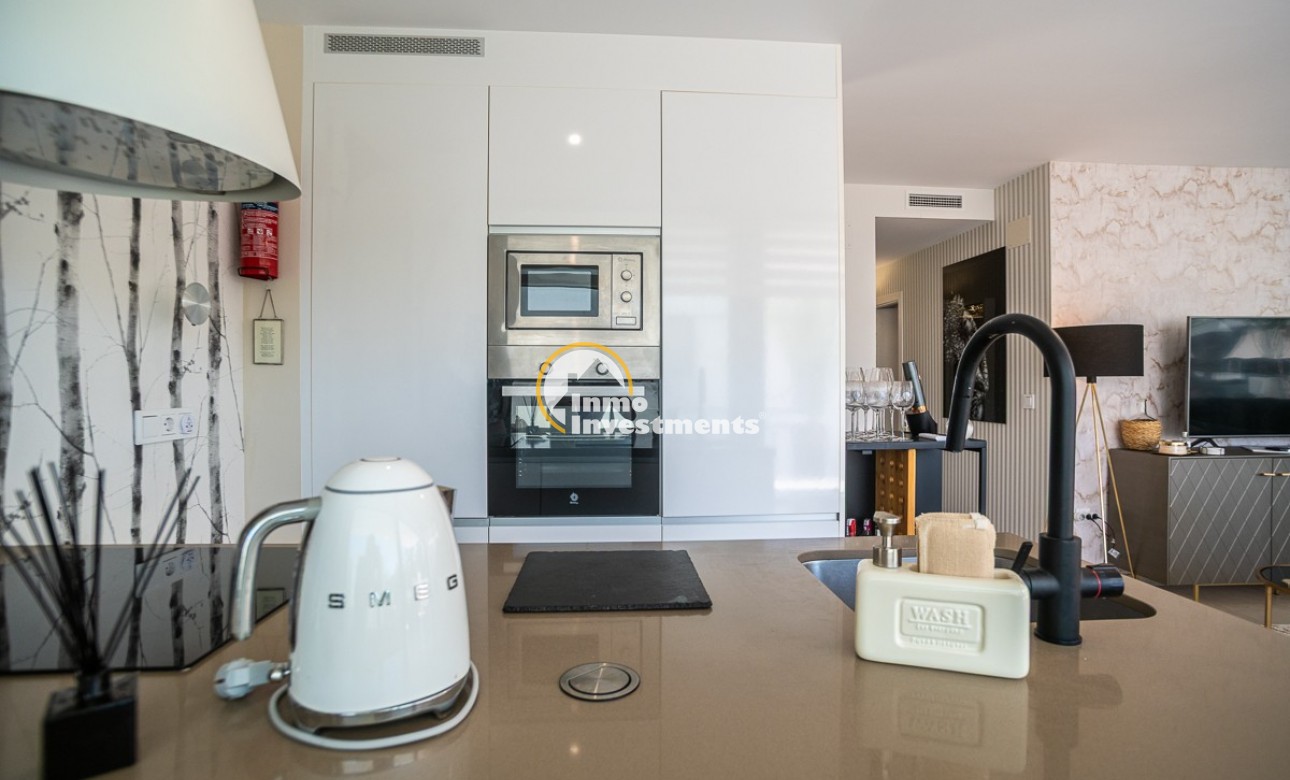 Resale - Penthouse - CARTAGENA - Mar de Cristal