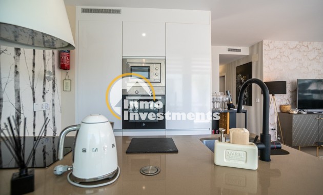 Resale - Penthouse - CARTAGENA - Mar de Cristal