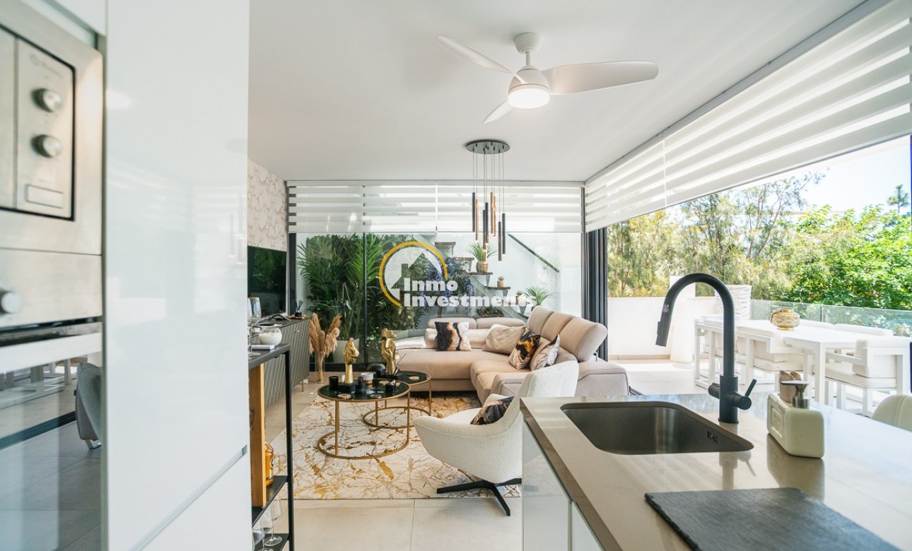 Resale - Penthouse - CARTAGENA - Mar de Cristal