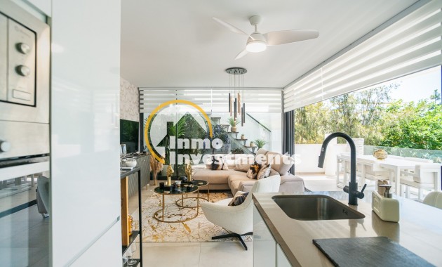 Resale - Penthouse - CARTAGENA - Mar de Cristal