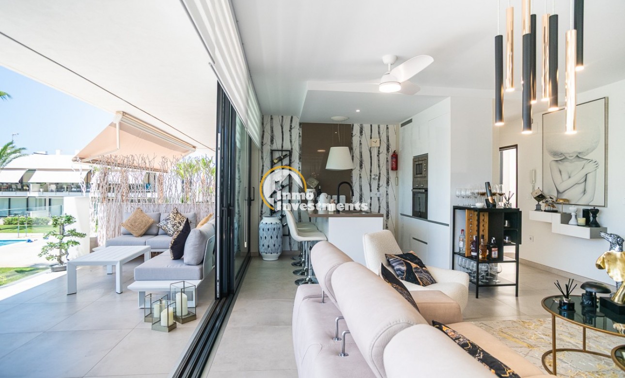 Resale - Penthouse - CARTAGENA - Mar de Cristal