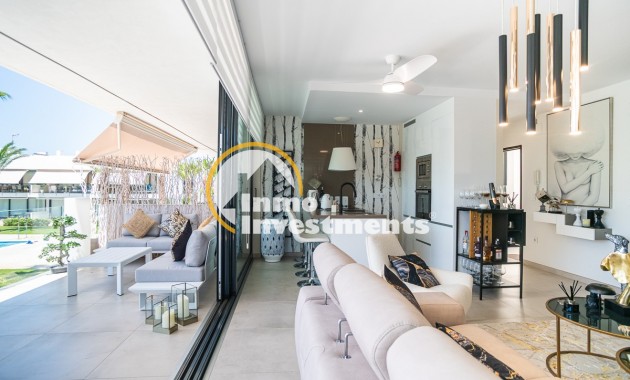 Resale - Penthouse - CARTAGENA - Mar de Cristal