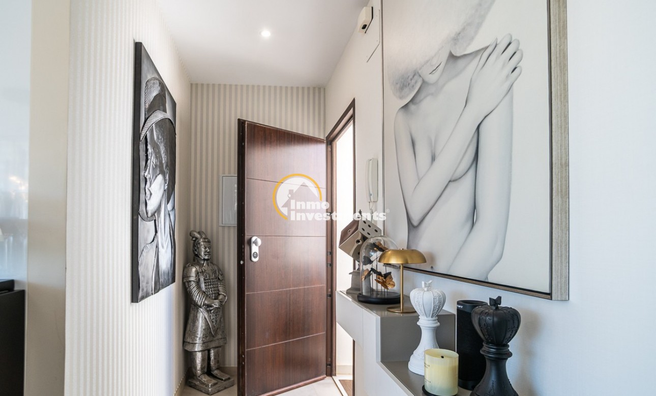 Resale - Penthouse - CARTAGENA - Mar de Cristal