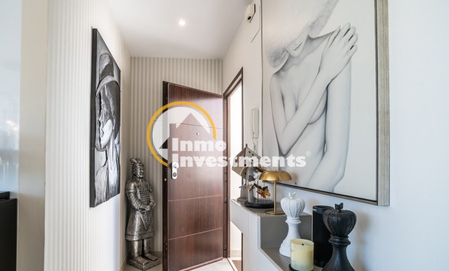 Resale - Penthouse - CARTAGENA - Mar de Cristal