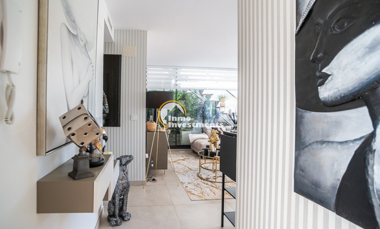 Resale - Penthouse - CARTAGENA - Mar de Cristal