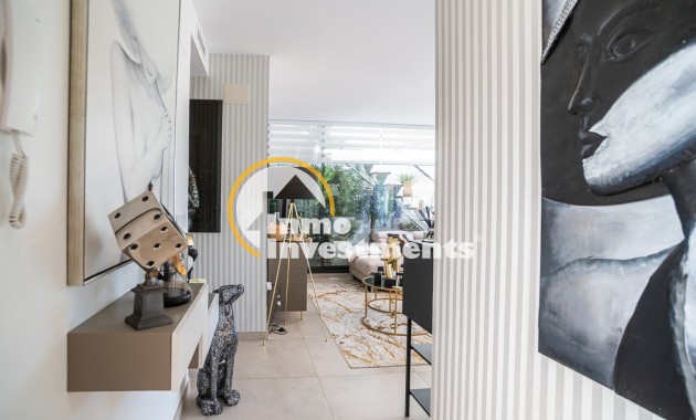 Resale - Penthouse - CARTAGENA - Mar de Cristal