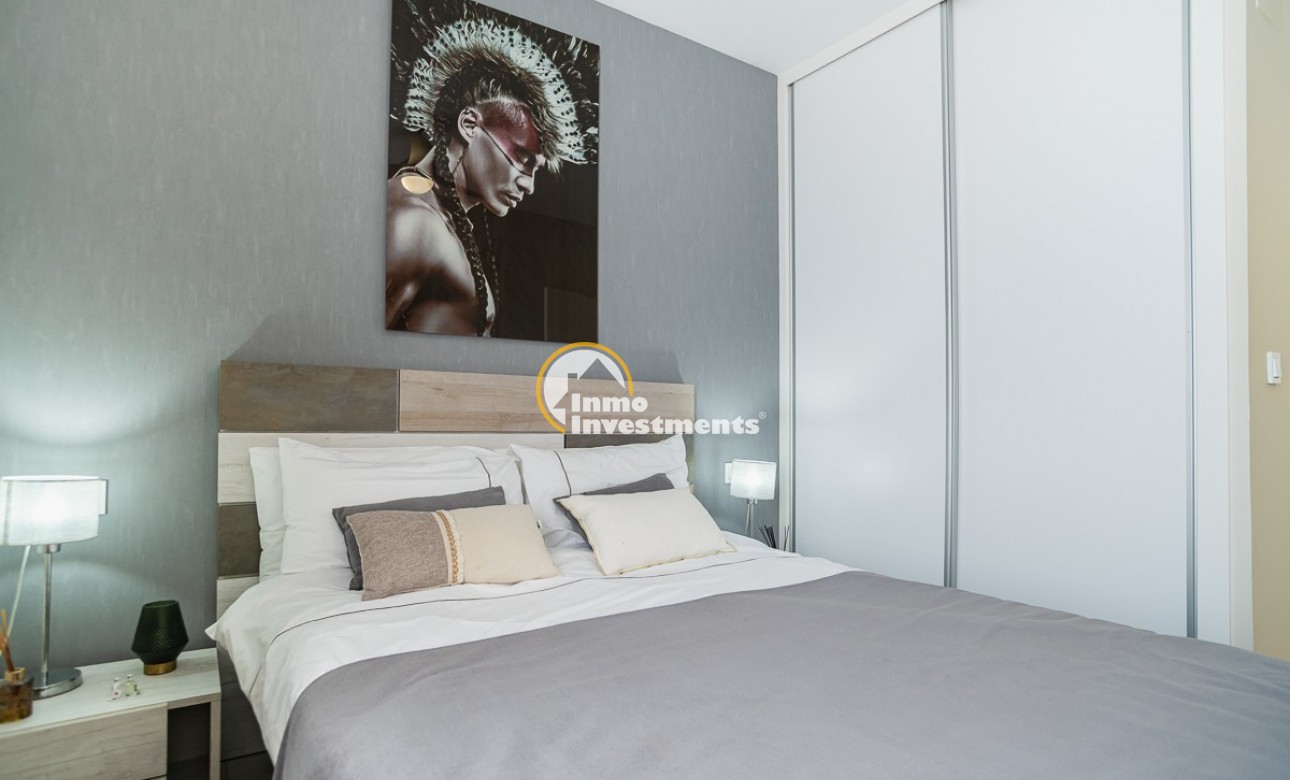 Resale - Penthouse - CARTAGENA - Mar de Cristal