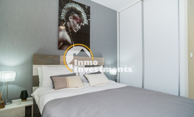 Resale - Penthouse - CARTAGENA - Mar de Cristal