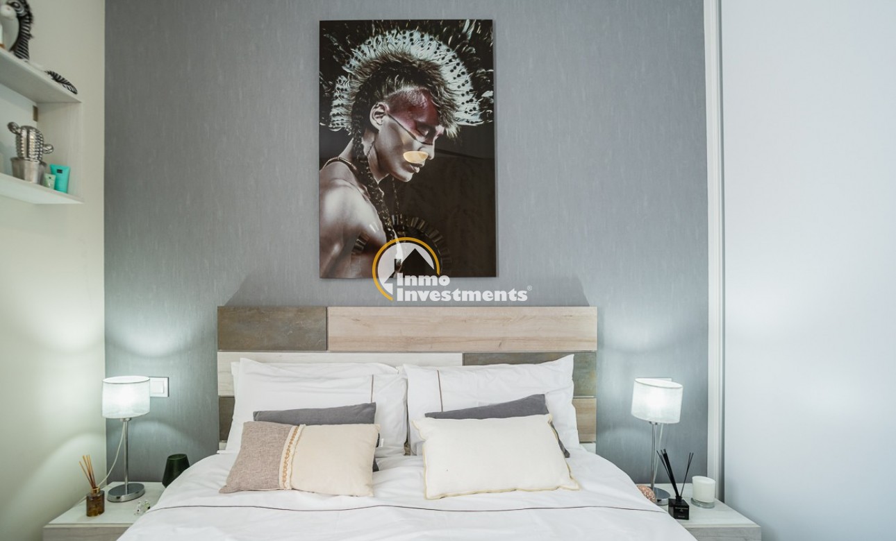 Resale - Penthouse - CARTAGENA - Mar de Cristal